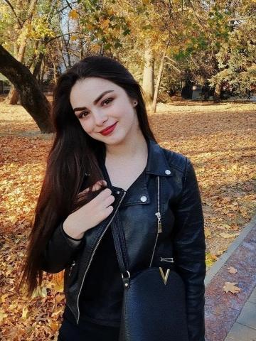 Проститутка Стелла